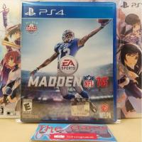ราคา เเผ่น​เกมส์​ PS4​ -​ PS5​ Madden NFL 16​ ​ (English)​ ภาษาอังกฤษ​ ZONE​ ALL​ (27869703857)