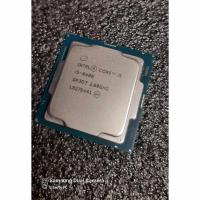 ราคา CPU (ซีพียู) 1151 INTEL CORE I5-8400 2.80 GHz Turbo 4.0 GHz (23566639171)