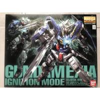 ราคา MG 1/100 : Gundam Exia Ignition Mode (มือ1) (18514417709)