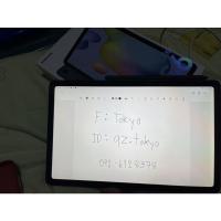 ราคา Samsung Galaxy Tab S6 Lite Wifi 64GB มือ2 ส่งฟรี สภาพดีมาก *หมดประกัน* (16167981685)