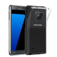 ราคา เคสใสนิ่ม Samsung Galaxy Note 4 (8766983247)