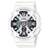 ราคา Casio G-shock Men Watch model GA-120TR-7ADR (104698714)