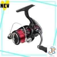 ราคา Direct From Japan DAIWA Spinning Reel 24 TSUKISHITABIJIN X LT1000S-P (44473007842)