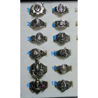 ราคา แหวนรุ่นโรงเรียน​มัธยม​โรงเรียน​อาชีวะ​รวมหลายโรงเรียนทางร้านพร้อมจัดส่งคะ (28475074462)