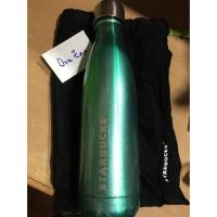 ราคา Starbucks S'well 17 Oz. Glitter Mint Swell (164657598)