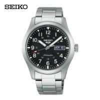 ราคา SEIKO นาฬิกาข้อมือ SEIKO 5 SPORTS AUTOMATIC รุ่น SRPG27K ขนาด 39.4 mm. (29757129455)