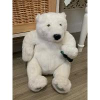 ราคา ตุ๊กตาหมี Coca-Cola Polar Bear (29525159054)