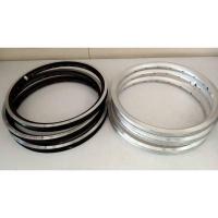 ราคา ขอบล้อ 16 นิ้ว 305 ขอบล้อจักรยาน ขอบล้ออลูมิเนียม อะไหล่จักรยาน (18535707596)