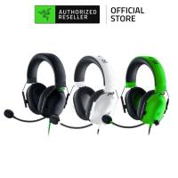 ราคา Razer BlackShark V2 X - Multi-platform wired esports headset (หูฟังเกมมิ่ง) (40821484265)
