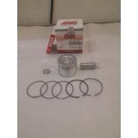 ราคา ลูกสูบชุดYAMAHA#MIO#FINO#NOUVOลูก+สลักขนาด13มิล+กิ๊บล็อค+แหวน#ลูกชุด#ลูกสูบแหวน#อะไหล่เดิม (20186415524)