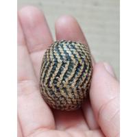 ราคา เครื่องรางตะกรุดเก่าหลวงปู่บุญวัดกลางบางแก้ว (26441579652)