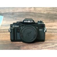 ราคา Minolta X-700 กล้อง SLR รุ่นสุดฮิต (17157423039)
