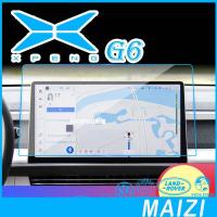 ราคา [READY]XPENG G6 Navigation Screen Tempered Glass Film Body Kit XPENG G6 EV Car Decoration Accessories FNF3 (26693167327)