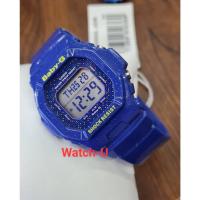 ราคา Casio Baby-G standard Digital (BG-5600GL-2)