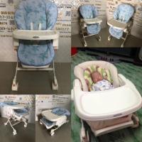 ราคา ไฉนแชร์หรือเปลโยกยี่ห้อCombi (7820599155)