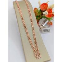 ราคา สร้อยคอนาค1บาทยาว24#สร้อยคอเศษนากแท้ไม่ลอก (19445517289)