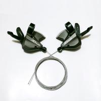 ราคา ชิฟเตอร์ Shimano Altus SL-M370 9 สปีด ชิฟเตอร์ Shimano Altus 9 สปีด (28165159253)