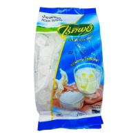ราคา น้ำตาลกรวด Natural Rock Sugar ตรา ไร่ทิพย์ Raitip ขนาด 500 กรัม (24936181869)