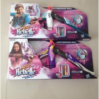 ราคา ธนูใหญ่ NERF Rebelle (175209566)