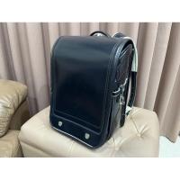 ราคา (1368) กระเป๋านักเรียน ญี่ปุ่น กระเป๋าสะพายเด็ก ของใช้เด็ก งานตู้ญี่ปุ่น ** มือสอง สภาพสวย ** (27828810117)