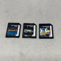 ราคา (NG2) การ์ดเกมส์โนเกียแท้ ไม่มีกล่อง | NOKIA N-GAGE Original card Game (22780312753)