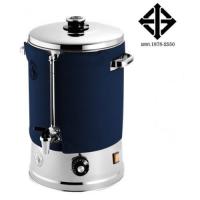 ราคา 114-4-15 ถังต้มน้ำไฟฟ้า 28 ซม. รุ่น Advance III ตราหัวม้าลาย ( 18 ลิตร) (25163805484)