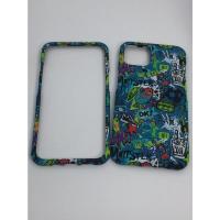 ราคา เคสคูทิส(Kutis)เคสไอโฟน13G(ลายMonster)มาใหม่ เคสประกบหน้า-หลัง เคสเรืองแสง เคสลายวินเทจ ร้านSuperhero Klongthom (21946467247)