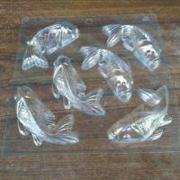 ราคา มิก้า แม่พิมพ์ปลาคราฟ พิมพ์วุ้นช็อคโกแลต เนื้อหา 12 ชนะ (43855727939)