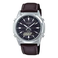 ราคา ﻿นาฬิกา CASIO Tough Solar AMW-S820L-1AVDF (ประกัน CMG) (4606639685)