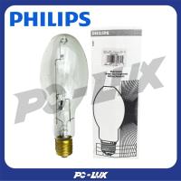 ราคา PHILIPS หลอดเมทัลฮาไลด์ รุ่น MS400/BU กำลังไฟ 400 วัตต์ (41564791058)