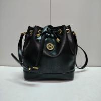 ราคา กระเป๋ามือสอง METROCITY ทรงขนมจีบ (24372271059)