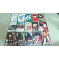 ราคา เทปเพลงยุค90/ป้อม/เกริกศักดิ์/อิงค์/ing/อรพรรณ/ต่าย/สายธาร/zAza bubble girls/ญาญ่าหญิง/CHINA DOLLS/HONEY/NOTE&TOON/ (9710119766)