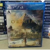 ราคา Assassin Creed original Ps4 games (11012545485)