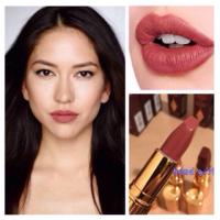 ราคา แท้ค่ะCharlotte Tilbury Matte Revolution สี Bond Girl (1802905814)