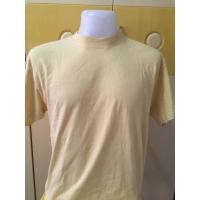 ราคา เสื้อมือสอง เสื้อยืด C PORT and COMPANY ไซส์ L (7354162055)