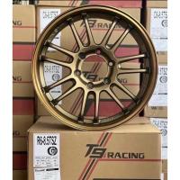 ราคา ล้อแม็กซ์ T9​​RACINGรุ่น​RE ​30ขอบ18 6รู139.7กว้าง8.5นิ้ว ET35 ล้อแม็กซ์คุณภาพแข็งแรงทนทาน (ราคา4ล้อ) (40112036157)