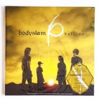 ราคา แผ่นเสียง BodySlam Believe (27755043181)