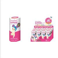 ราคา พร้อมส่งที่ไทย ของแท้ 100% กล่องสุ่ม Sonny Angel Hippers Looking Back Series (26264737511)