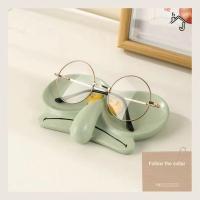 ราคา [เจจ บ้าน] ปลาหมึกยักษ์ พี่ชาย กรอบแว่นตากล่องเครื่องประดับถาดเก็บของตกแต่งสร้างสรรค์น่ารักสํานักงานสก์ท็อปตกแต่งของขวัญการ์ตูน (43964375248)