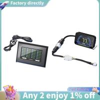 ราคา ลู- ชิ้นส่วนทดแทนหน้าจอแสดงผล จอแอลซีดี ขนาด 4.3 นิ้วพร้อมจอภาพสวิตช์ที่ใช้งานสําหรับ เจเค สมาร์ท (42315933984)