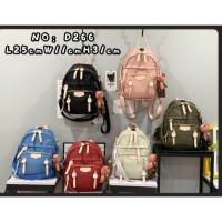 ราคา D266 กระเป๋าเป้ shumiya (7008394255)