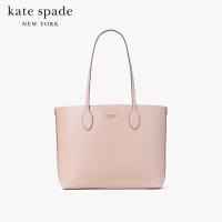 ราคา KATE SPADE NEW YORK BLEECKER LARGE TOTE KC921 กระเป๋าถือ (25817239400)