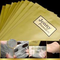 ราคา JENNY PREMIUM SPECIAL GOLD FACIAL MASK เจนนี่ พรีเมี่ยม สเปเชียล โกลด์ เฟเชียล มาส์ก (8817360420)