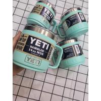 ราคา ️ ของแท้ USA YETI THERMALT CUP ️ (44163535471)