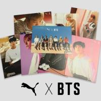 ราคา การ์ด BTS PUMA (1059880441)