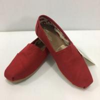 ราคา รองเท้า TOMS ของแท้ W8 (897708167)