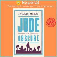 ราคา Jude the Obscure โดย Thomas Hardy (ฉบับสหราชอาณาจักรปกอ่อน) (28934789455)