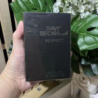 ราคา (90ml) น้ำหอมแท้ David beckham respect EDT ‍♂️ (18562104991)