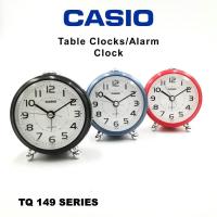 ราคา Casio Table Beep Alarm Clock TQ-149 Include Battery (25362481000)
