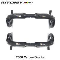 ราคา Ritchey WCS 3K คาร์บอนแฮนด์ MTB จักรยาน Carbon DropBar 31.8 มม.จักรยานเสือหมอบ DropBar (28785802618)